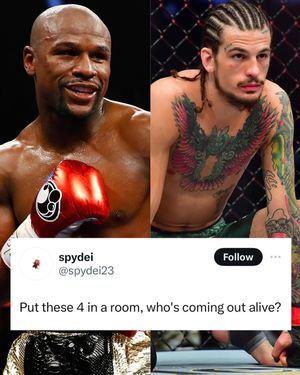Image post by @overtimeboxing on Instagram