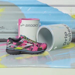Image post by @brooksrunningde on Instagram