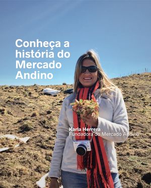 Image post by @mercadoandino on Instagram