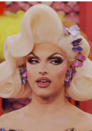 Video post by @rupaulsdragrace on TikTok