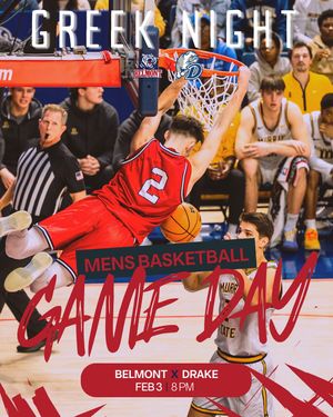 Image post by @belmontmob on Instagram