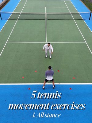 Image post by @tenniswithdylan on Instagram