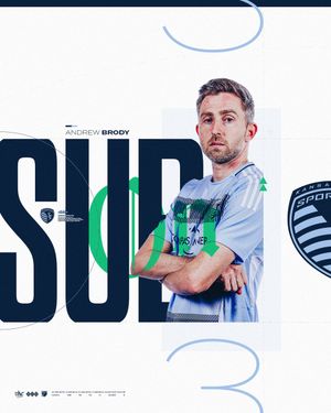 Image post by @SportingKC on Twitter