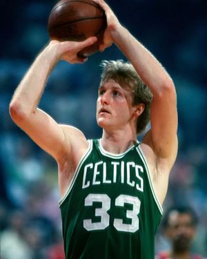 Image post by @hoopsbaz on Instagram