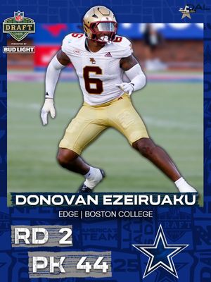 Image post by @NFLGameDay on Twitter