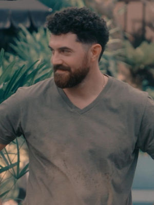 Video post by @thechallenge on TikTok