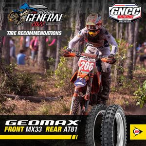 Image post by @gncc_racing on Instagram