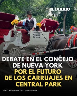 Image post by @eldiariony on Instagram