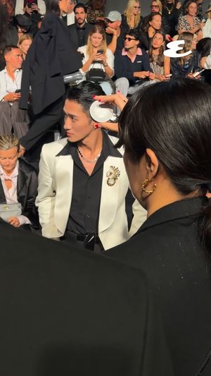 Video post by @esquirehk on Instagram