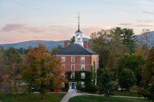 Image post by @williamscollege on Instagram