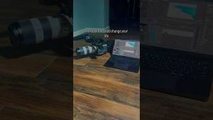 Video post by @dreffects on YouTube