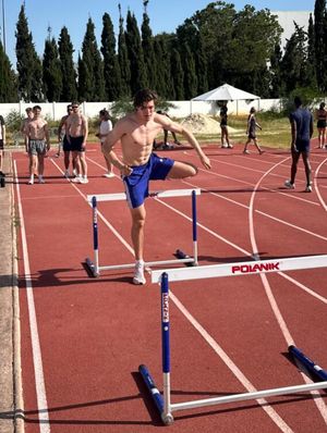 Image post by @hardloopnetwerk on Instagram