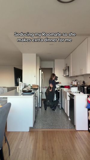 Video post by @anyaweitz on TikTok