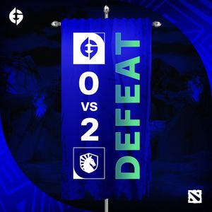 Image post by @EvilGeniuses on Twitter
