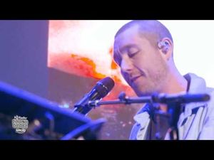 Video post by @kroq on YouTube