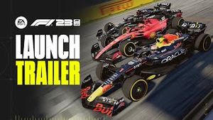 Video post by @easportsf1 on YouTube