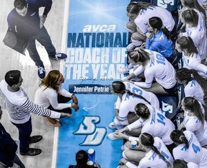 Image post by @usdvolleyball on Instagram