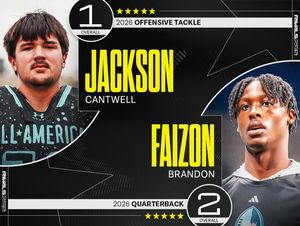 Image post by @Rivals on Twitter