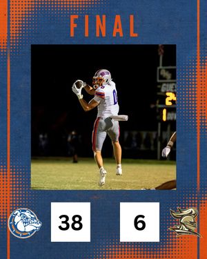 Image post by @1bollesfootball on Instagram