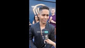 Video post by @warnerbrostv on YouTube