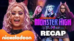 Video post by @nickelodeon on YouTube
