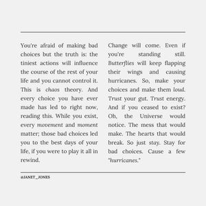 Image post by @janet_jones on Instagram