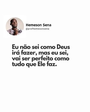 Image post by @profhemesonsenna on Instagram