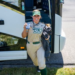 Image post by @minersports on Instagram