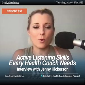 Video post by @integrativehealthpractitioner on Facebook