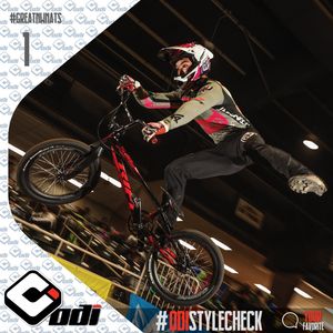 Image post by @usabmx on Instagram