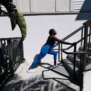 Image post by @fitgirlbomb on Instagram