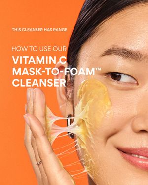 Image post by @innisfreeusa on Instagram