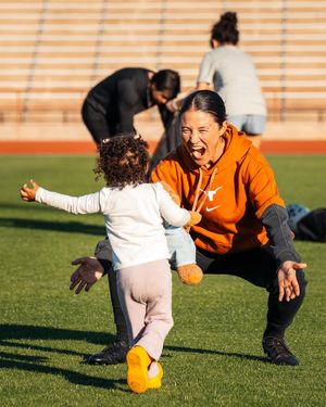 Image post by @texassoccer on Instagram