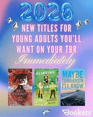 Image post by @bookstrofficial on Instagram