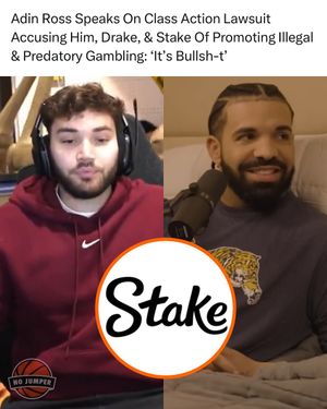 Image post by @nojumper on Instagram