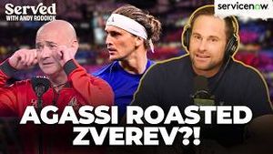 Video post by @servedpodcast on YouTube