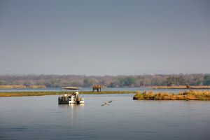Image post by @chiawasafaris on Instagram