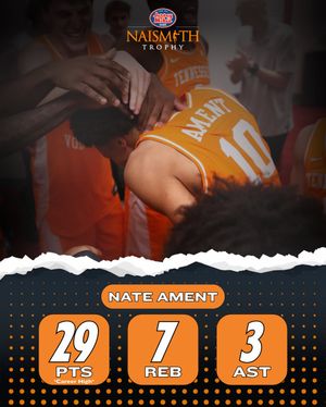 Image post by @naismithtrophy on Instagram