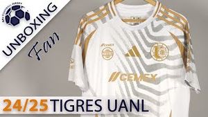 Video post by @myfootballjersey on YouTube