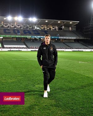 Image post by @brisbanebroncos on Instagram