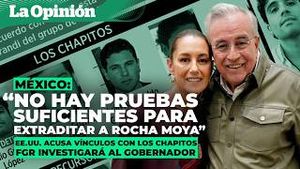Video post by @laopinionla on YouTube