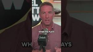 Video post by @joelklattshow on YouTube
