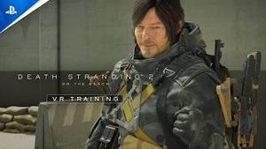 Video post by @PlayStation on YouTube