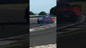 Video post by @ferrari on YouTube