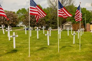 Image post by @MinnesotaDepartmentOfVeteransAffairs on Facebook