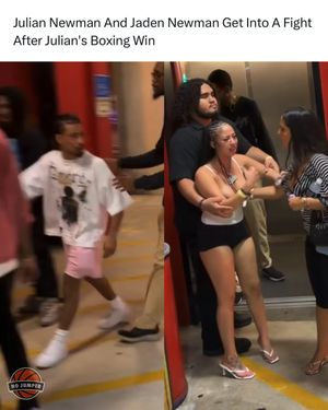 Image post by @nojumper on Instagram
