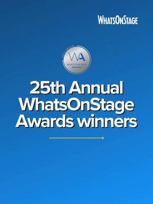 Video post by @whatsonstage on TikTok