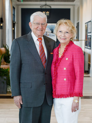 Image post by @clemsonuniversity on Instagram