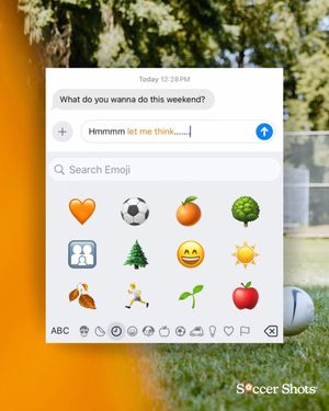 Image post by @soccershotshq on Instagram