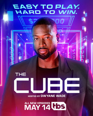 Image post by @tbsnetwork on Instagram